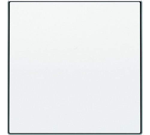Кабельный вывод ABB Sky, белый 8107 - 8507 BL