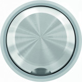 Кабельный вывод ABB Skymoon, хром 8107 - 8607 CR