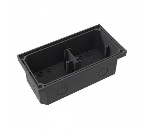 Donel Установочная коробка в бетонную стяжку для Surface DFB22ZMR и DFB22MR