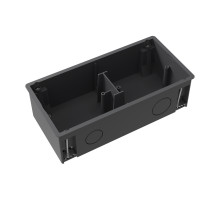 Donel Установочная коробка в фальш-пол для Surface DFB22ZMR и DFB22MR