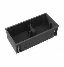 Donel Установочная коробка в фальш-пол для Surface DFB22ZMR и DFB22MR