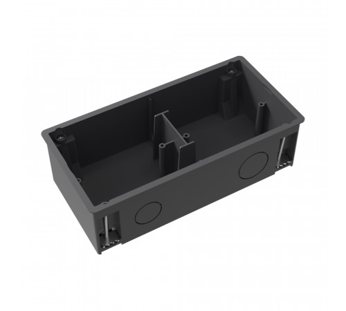 Donel Установочная коробка в фальш-пол для Surface DFB22ZMR и DFB22MR