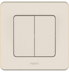 Серия IEK Inspiria (ранее Legrand Inspiria)