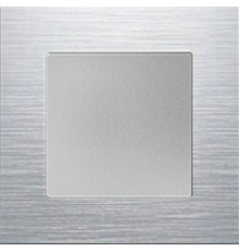 Серия Werkel Aluminium