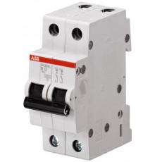 ABB Выключатель автоматический 1P+N SH201 C 13 NA 2CDS211103R0134