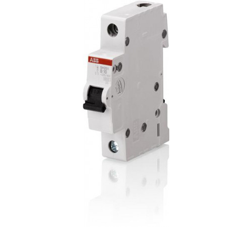ABB Выключатель автоматический 1-полюсной SH201 C 32 2CDS211001R0324