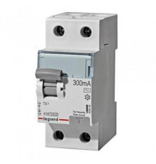 Legrand УЗО ВДТ TX3 2п 40a 300ma -AC 403039
