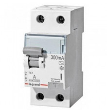 Legrand УЗО ВДТ TX3 2п 63a 300ma -AC 403040