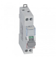  Legrand 406432 Выкл.разъед.DX3 2П 20A