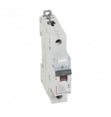 Legrand 407671 Авт.выкл.DX3 1П С20A 6000/10kA