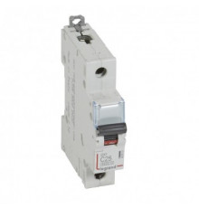 Legrand 407672 Авт.выкл.DX3 1П С25A 6000/10kA