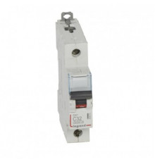 Legrand 407673 Авт.выкл.DX3 1П С32A 6000/10kA