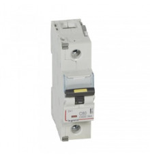 Legrand 409140 Авт.выкл.DX3 1П C80A 10kA/16kA