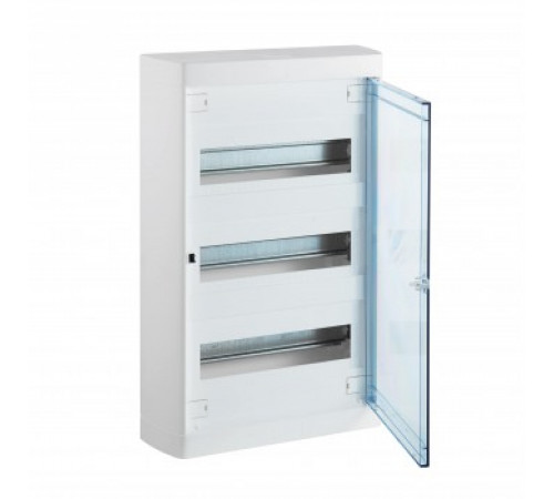 Legrand 601248 Nedbox нав. 3х12м прозр.дв
