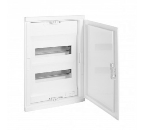  Legrand Щит  Nedbox вст.д/ав.2х12 4м бел 001412 Legrand