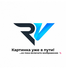 1-постовая рамка из стекла Werkel Elite, айвори