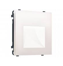 LED подсветка 1.2W 4000K 180-240V 50-60Hz Ambrella Volt SIGMA, Жемчуг