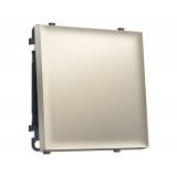 1-кл перекрестный выключатель 10A-250V Ambrella Volt SIGMA, Шёлк
