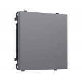 Суппорт универсальный Ambrella Volt SIGMA, Платиново-серый Мягкое касание