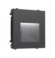 LED подсветка 1.2W 4000K 180-240V 50-60Hz Ambrella Volt SIGMA, Графит Мягкое касание