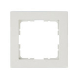 Jasmart G-Classic Рамка 1-постовая, слоновая кость