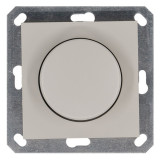 Jasmart G Тауп Диммер универсальный 3-500 Вт, LED 3-250В, HV - 500Вт