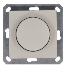 Jasmart G Тауп Диммер универсальный 3-500 Вт, LED 3-250В, HV - 500Вт