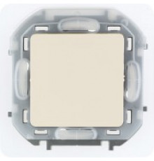 Переключатель IP44 10 AX 250 В~ Legrand/IEK Inspiria, слоновая кость