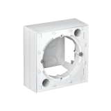 КОРОБКА для наружного монтажа Systeme Electric AtlasDesign, Лотос