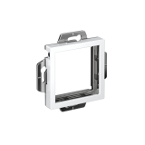 АДАПТЕР 45х45мм для установки W45 Systeme Electric AtlasDesign, Белый