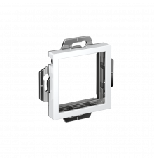 АДАПТЕР 45х45мм для установки W45 Systeme Electric AtlasDesign, Белый