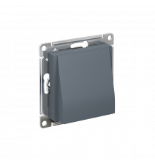 ВЫВОД КАБЕЛЯ, механизм Systeme Electric AtlasDesign, Грифель