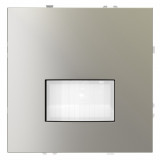Датчик движения (макс. 300 Вт, для LED макс. 200 Вт/ВА) S70, трехпроводный, цвет - шелк