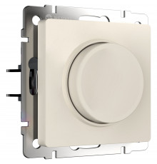 Диммер Werkel, айвори матовый
