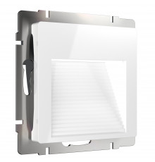 Встраиваемая LED подсветка Werkel, белый