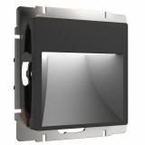 Встраиваемая LED подсветка Werkel, черный