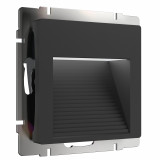 Встраиваемая LED подсветка Werkel, черный