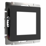 Встраиваемая LED подсветка Werkel, черный
