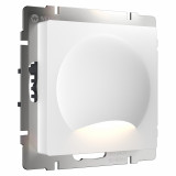 Встраиваемая LED подсветка МУН Werkel, белый матовый